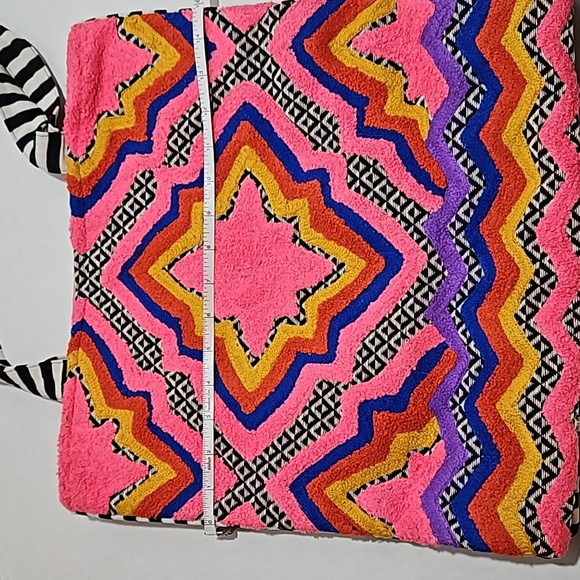 Boho Hippie Chic bag - Picture 7 of 7